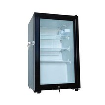 업소용 음료냉장고 간냉식 영업용 밀키트 주류 편의점, 40L