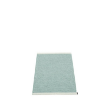 엑스투X2 Pappelina MONO 파펠리나 러그 모노 60x85cm 30 colors, 오션블루