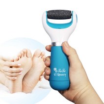 떼떼 전동 각질제거기 뒷꿈치 각질제거 발각질제거기, 전동 발각질제거기