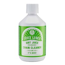 주스루브 더트주스 보스 자전거 체인전용 클리너 500ml