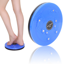 허리운동 복부 회전 똥배 뱃살 다이어트 트위스트 원판 운동기구