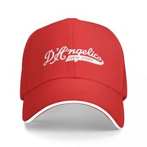 기타카포 통기타 카포 d39angelico 기타 모자 야구 모자 bobble hat 숙녀 모자 남자39s, 빨간색
