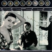 [CD] Marlango (마랑고) - Marlango