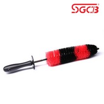 SGCB 디테일링 브러쉬 중형 430mm (L) 데이토나st, 1개