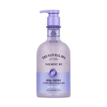 스파 수분광채 바디워시 자스민600g