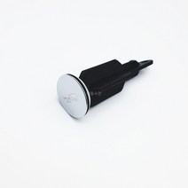대림바스 DL-P4020 수동폽업 세면기 폽업스토퍼