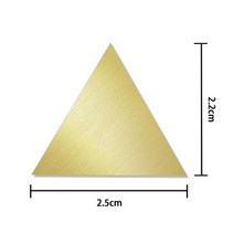 빈왁스 씰링 스탬프 새겨지지 않은 황동 헤드 레트로 로즈 우드 핸들 인감 구리 스크랩북, 08 08