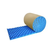 방음재 방음벽 흡음재 흡음 방음 보드판 셀프 시공 부스 보드 스펀지 스폰지 자재 롤 방염 원룸 벽 천장 음악 학원 가정용, 그레이7cm두께