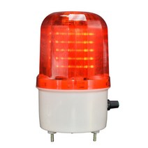 경보 등 경고 LED 비상등 싸이렌 신호 램프 사이렌 안전등 표시, 24V