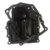 dq200 0am 0am325219c 0am325443d audi vw skoda 용 자동 변속기 오일 팬 및 개스킷 7 단 dsg oam 밸브 바디 커버, 오일팬과 개스킷