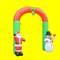 대형 에어벌룬 크리스마스 압축팩 옷정리팩 진공팩