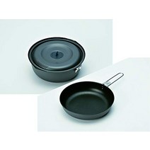 일본 수입 캠핑 용품 스노우 피크 (snow peak) 야엔 쿠커 1500