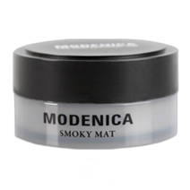 나가노 모데니카 스모키매트 헤어왁스 60g 11203538