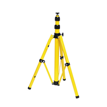 작업등스탠드 삼각대 싱글