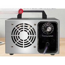 살균기 오존 발생기 생성 냄새제거 정화기 공기청정기, 220V5g 업그레이드 모델