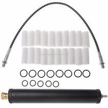 유수분리기 pcp 공기 필터 압축기 오일 물 고압 40mpa 300bar 펌프, 없음