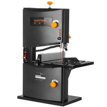 목공 테이블쏘 톱 탁상 절단 공구 금속 조형 8 9인치, 8인치 띠톱  청소기