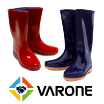 미래안전 SM-240 고무장화 갯벌장화 주방장화 작업장화