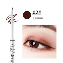 아이라이너워터프루 리퀴드프아이라이너, 02, 1개