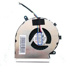 시로코팬 시코로팬 덕트모터 2마력 1마력 덕트팬 닥트모터 고기집후드 MSI GE62 GL62 GE72 GL72 GP62 GP72 PAAD06015SL 노트북 CPU GPU 그래픽, [05] CPU fan 4PIN