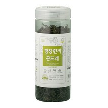 한끼나물 곤드레 병타입 100g, 없음, 상세설명 참조