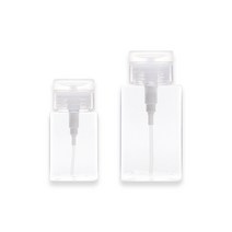 온포드 토너 스킨 공병 클렌징 워터 용기 디스펜서, 1개, 200ml