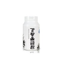 같은공간-자연이 빚은 강황울금환 300g 선물용환 부모님선물 강황환 강황약 환-SS