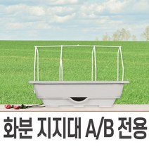 실내조경 넝쿨화분 식물지지대 A/B용_봄상품 - 2023968EA, 본상품선택