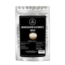 미국직구 네이처바이브 식물 글루탐산나트륨(MSG) (1lbs), 수량, 상세참조