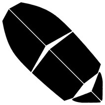 로톰 쏘렌토R (09년-14년) 측면 썬팅필름, RTF-7S 15 (중간)