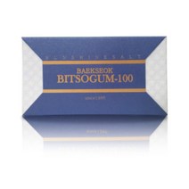 백석빛소금 100시간 (2g x 60포), 1개
