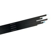 새로운 A1706 A1989 LCD 스크린 베젤 전면 로고 유리 커버 Macbook Pro 13 15 2017 년, 01 Brand New_10 A2289