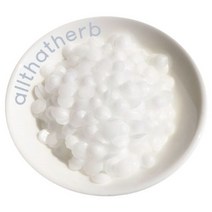 올댓허브 천연 이멀시파잉왁스(Emulsifying Wax NF) 유화제, 500g