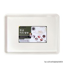 니드코) 항균 아트쟁반, 항균아트쟁반 4호