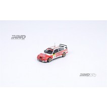 1/24 다이캐스트 호환 ** INNO-1:64 포드 시에라 RS500 코스워스 #1 배스톨 스파 24 시간 1989 위너 다이, 한개옵션0