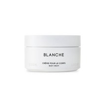 백화점정품-바이레도-블랑쉬 바디크림 200ml