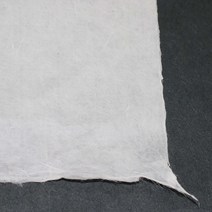 장지 순지 (후) 10장 전통 수제한지 닥섬유100% 국산