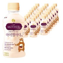 아이엠마더 벨류팩 12~24개월 액상분유 3단계 240 ml, 24개입, 4개
