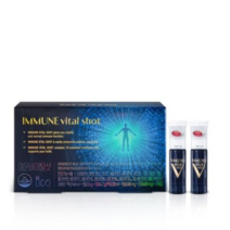 함소아 이뮨바이탈샷 [액상(20mL)+연질(500mg)+정제(600mg)] 7개, 상세페이지 참조