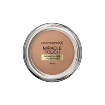 맥스팩터 MaxFactor 페이스 파운데이션 11.5ml 체스트넛 독일, Chestnut, 30ml