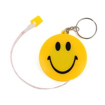 피팅용 인치 줄자 1.5m / 옷가게 양복점 소형 인치자