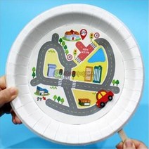 자석을 이용한 자동차(도로주행놀이)(5인) 초등학생 과학의날 과학 실험 DIY 만들기 키트, 상세페이지 참조