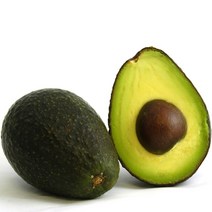 최상급 아보카도 대과 220g, 24개