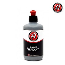 아담스 폴리쉬 페인트 실란트 8oz
