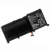 아수스 C41N1524 노트북배터리 Asus Zenbook Pro UX501VW N501VW G501VW G60V