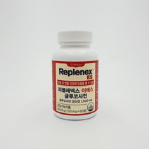 멜라루카 리플레넥스 이에스 글루코사민 1101mg X 90정