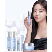 PDRN 극강 탄력 피부 전용 기초케어 / 주름개선기능성/ 미세한 피부 틈 사이 효과적 전달, 마스크 10매