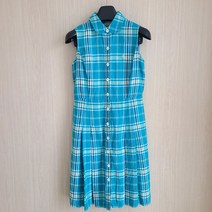 빈폴 정품 여성용 원피스 66사이즈 C7258