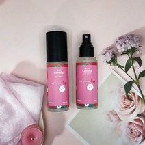 썸앤드제주 달달한 동백오드퍼퓸 100ml, 3개