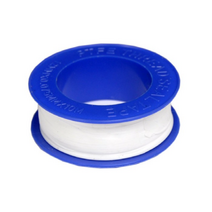 백색 테프론 테이프 10m (폭12mm), 10개입